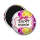 Magnet's - super mamie