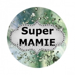 super mamie