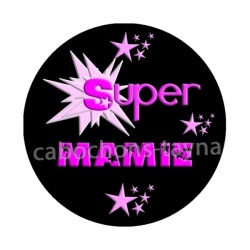super mamie