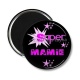 Magnet's - super mamie