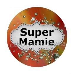 super mamie