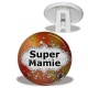 Trépied - super mamie