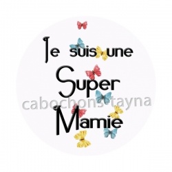 super mamie