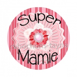 super mamie
