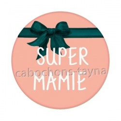 super mamie