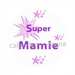 super mamie