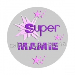 super mamie