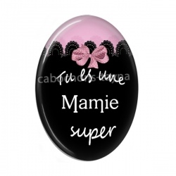 super mamie