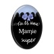 super mamie
