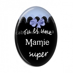 super mamie