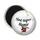 Magnet's - super mamie