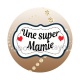 super mamie