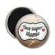 Magnet's - super mamie