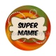super mamie