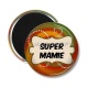 Magnet's - super mamie