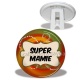 Trépied - super mamie