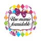 formidable mamie