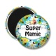 Magnet's - super mamie