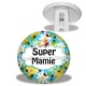 Trépied - super mamie