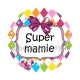 super mamie