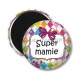 Magnet's - super mamie