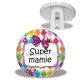 Trépied - super mamie