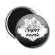 Magnet's - super mamie