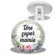 Trépied - super mamie