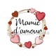 mamie d'amour