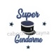 super gendarme