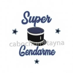 super gendarme