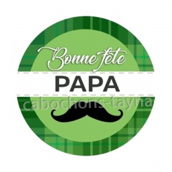 bonne fête papa