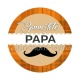 bonne fête papa