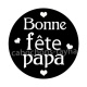bonne fête papa