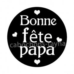 bonne fête papa