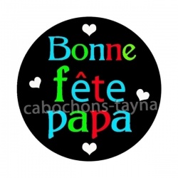 bonne fête papa