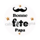 bonne fête papa