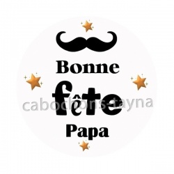 bonne fête papa