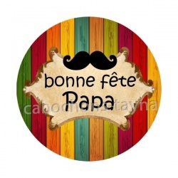 bonne fête papa