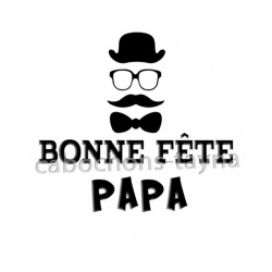 bonne fête papa