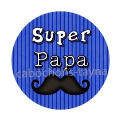 super papa