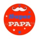 super papa