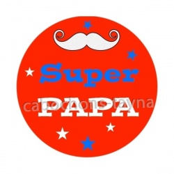 super papa