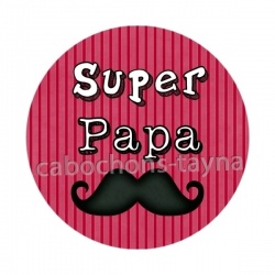 super papa