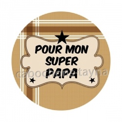 super papa