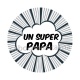 super papa