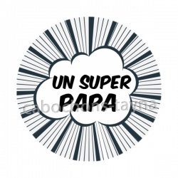 super papa