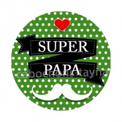 super papa