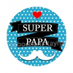 super papa