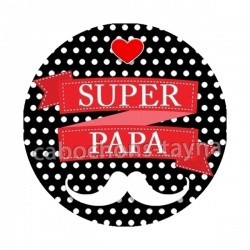 super papa